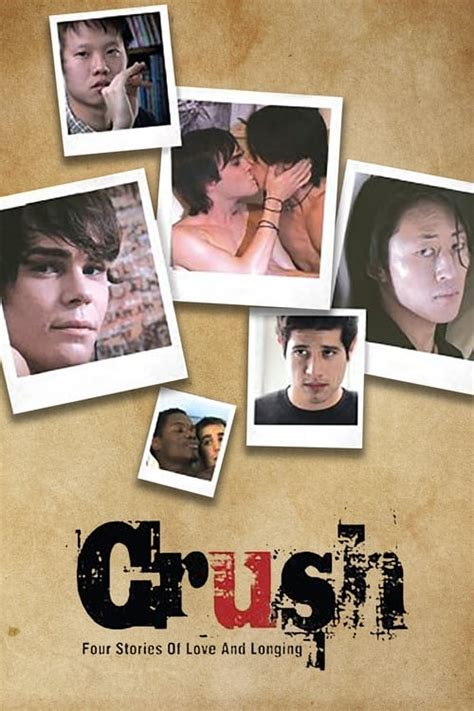 Crush 2009 — The Movie Database Tmdb