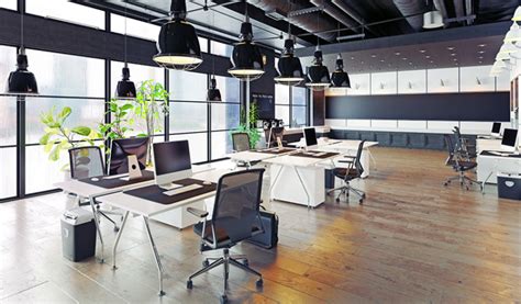 3 Ways To Modernize Your Office My Blog