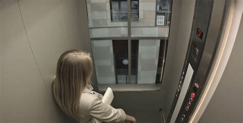 fast elevator prank best way to fun