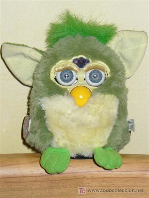 Furby 1998