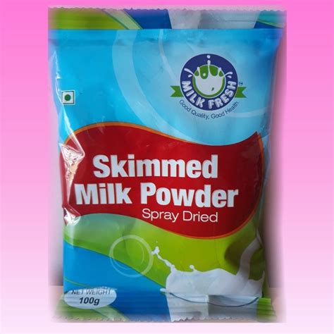 Skimmed Milk Powder Packaging Size 25 Kg Packaging Type Woven Bag