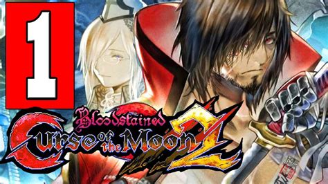 Curse of the moon —guide and walkthrough. Bloodstained: Curse of the Moon 2 Gameplay Walkthrough Part 1 (FULL GAME) Lets Play Playthrough ...