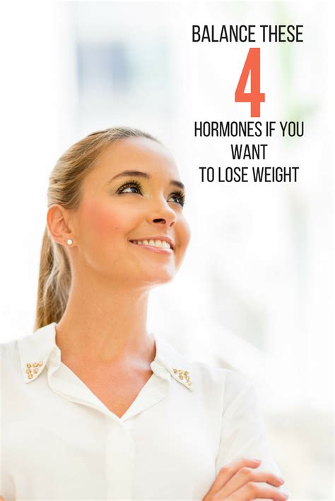 balancing your hormones can help you lose those stubborn pounds nutrition careers food