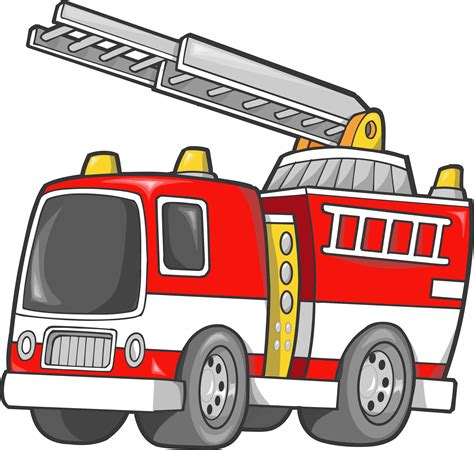 Car Fire Engine Firefighter Truck Clip Art Fire Truck Clip Art