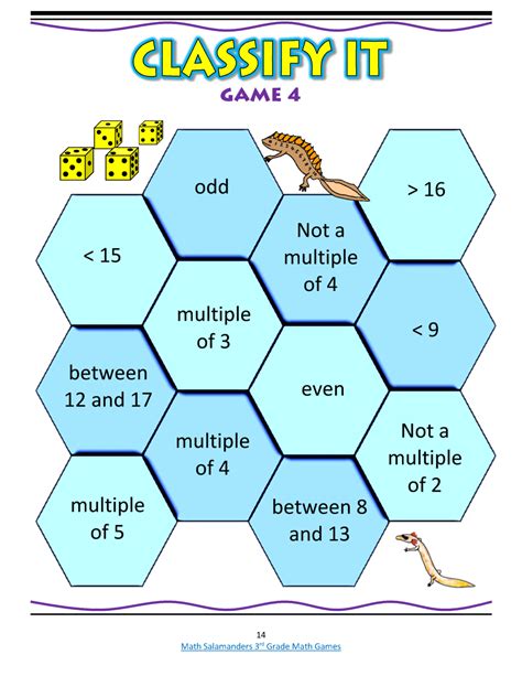 Third Grade Math Games 13200 Hot Sex Picture