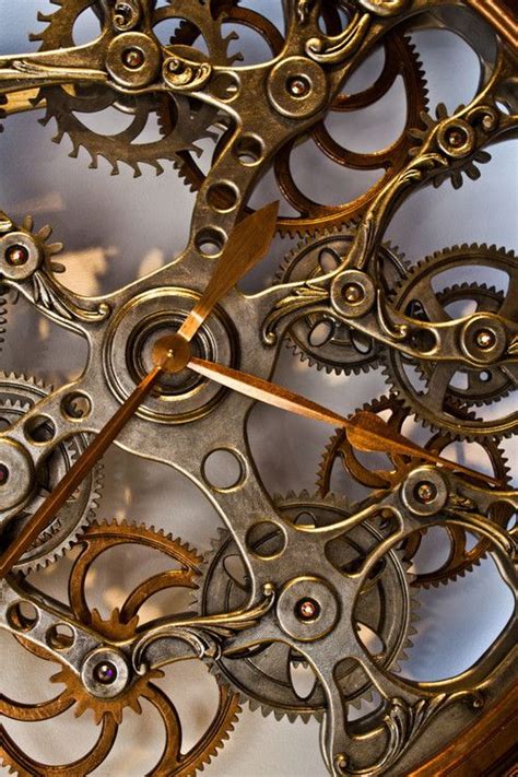Drawing marine animals and sea creatures. Oh so deliciously steampunk. #steampunk | Steampunk'd ...