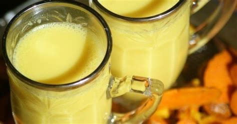 Young kittens can drink milk produced by their mothers as this is specially formulated for their. Anti-Inflammatory Turmeric Almond Milk Drink - Step To Health