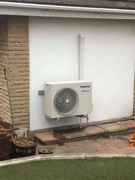 Domestic Air Conditioning Installation In South Yorkshire Simply Air