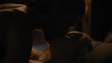 Emilia Clarke Nude Game Of Thrones 2017 S07e07 1080p Thefappening