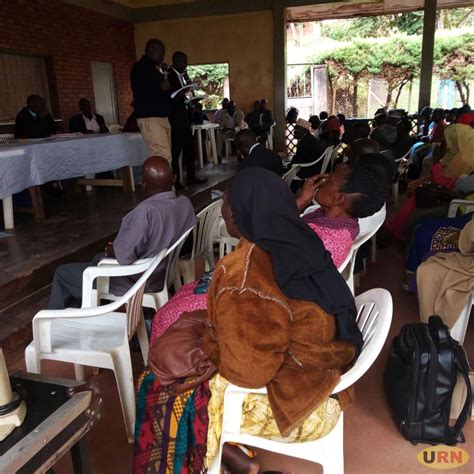 Masaka Elders Sacco Loses Ugx 400 Million To Fraud Uganda Radionetwork
