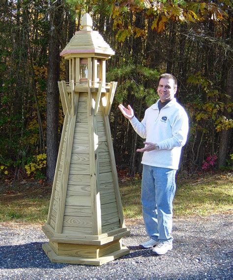 Free Woodworking Patterns For Lighthouses
