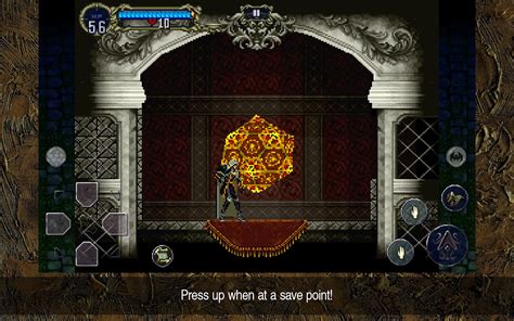Symphony of the night has remained one of my favorite games since i first played it in 1998, and yikes, i feel old. Download game Castlevania: Symphony of the Night for Android free | 9LifeHack.com