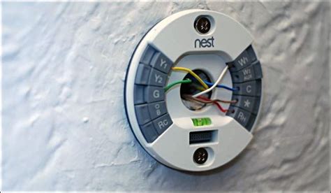 Rh c rc y z y2 w2 g. Should You Buy Google's Nest Learning Thermostat?