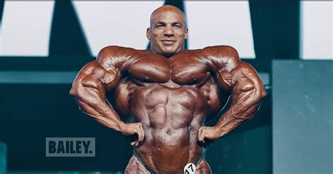 WATCH: Big Ramy Fires Back At Critics Of His 2020 Mr. Olympia Special