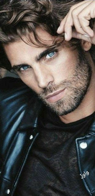 Pin By Andryk Roca On Leather Men Beautiful Men Gorgeous Men Gorgeous Eyes