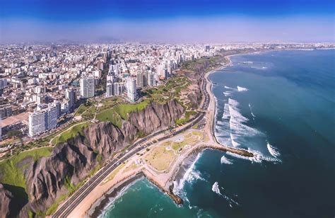 Lima was founded by spanish conquistador francisco pizarro on january 18, 1535, as ciudad de los reyes. Groepsreis Ecuador en Peru | Quito-Lima in 15 dagen | KILROY