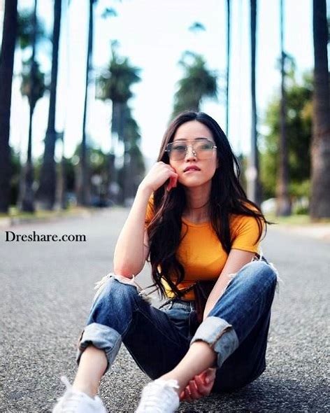 She is 24 years old as of today and will turn. Stephanie Soo Height, Weight, Age, Fiance, Biography & More