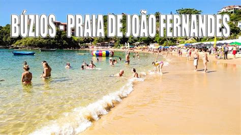 In trendy búzios, pousada joão fernandes offers spacious beach accommodations with free wifi 250 metres from the central beach. Praia de João Fernandes | Búzios #4 | RJ | Brasil | Como é ...