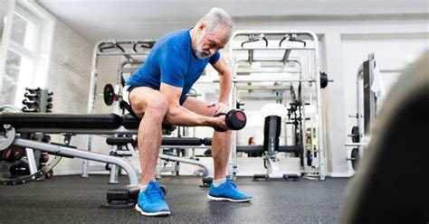 The Best Exercise Machines For Seniors To Stay Fit And Ageless Fitneass