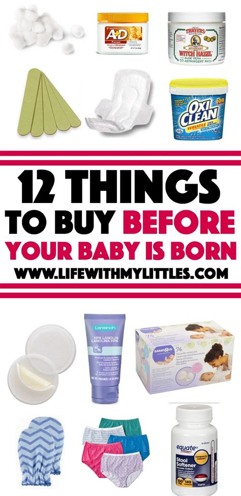 Before buying the cheaper stuff from america, you need to ensure some of these while buying things, you must make a conversion from us dollars to indian rupees or your hometown currency. 12 Things to Buy Before Your Baby is Born - Life With My ...