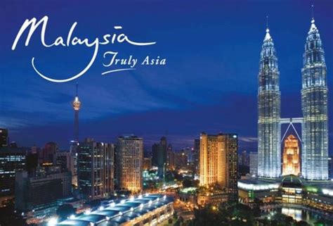 Sebelum ini, tmm pernah dilancarkan pada tahun 1990 dan 1994. Tahun Melawat Malaysia 2020: Di mana kita di mata dunia ...