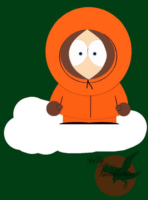 Kenny Mccormick South Park Fan Art Fanpop