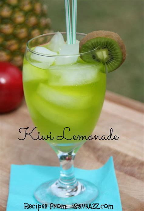 20 Summer Drink Recipes For You To Stay Cool Hative