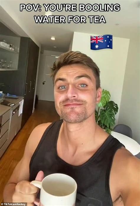 Aussies Are Mocking Americans For Just Discovering Electric Kettles