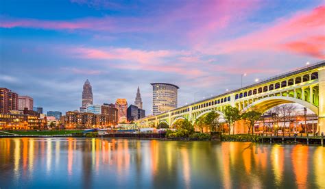 Best Neighborhoods In Cleveland For Families Fun Activities Included