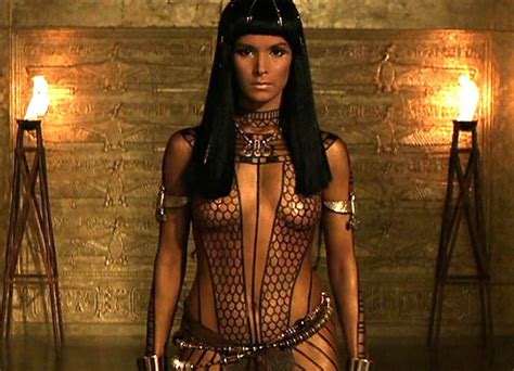 The Mummy The Mummy Franchise Reboot On The Way Entertainmenttell
