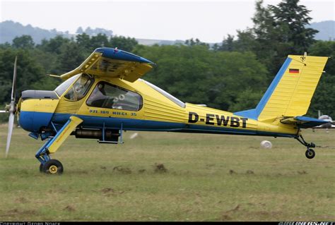 Pzl 104 wilga 35a, aeroklub rzeszowski, eprj & eprz. Wilga PZL-104 ARF ECOM RC
