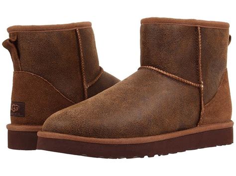 27 Best Uggs For Men Slippers Boots And Sneakers — Fn Ugg Classic