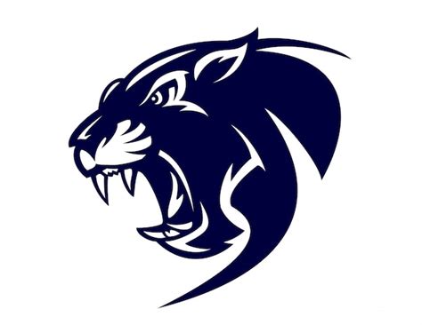 Panther Vectors And Illustrations For Free Download Freepik