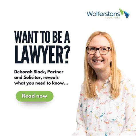 Want To Become A Lawyer Here’s What You Need To Know