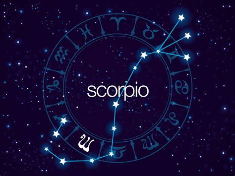 Understanding A Scorpio And Their Dynamic With Other Signs Kellee
