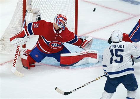 Montreal Canadiens Vs Toronto Maple Leafs Game 5 Free Live Stream 5