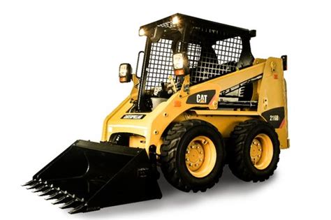 R 350 000 for sale. Cat 216B Series 3 Skid Steer Loader - Gmmco Limited ...