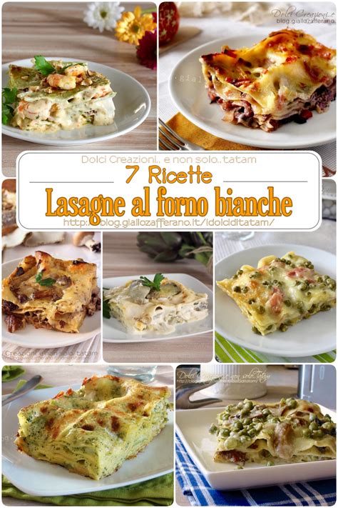 We did not find results for: 7 Ricette di Lasagne al forno bianche, diverse dal solito