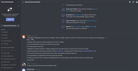 Create A Massive Discord Server And Advertise It By Solomoninc Fiverr