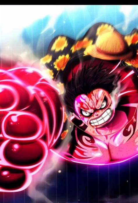 Top 999 Luffy Gear 4 Wallpaper Full Hd 4k Free To Use