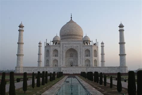 Consejos Para Visitar El Taj Mahal I GuÍa Completa P Nómada