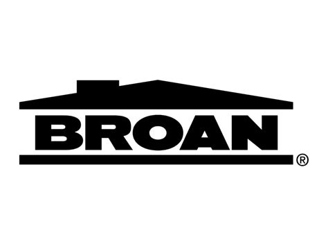 Broan Logo Png Vector In Svg Pdf Ai Cdr Format