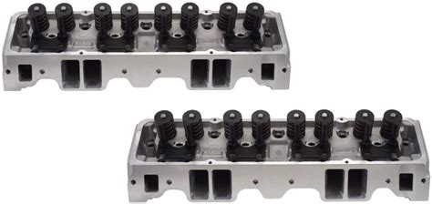 7 Best Small Block Chevy Cylinder Head 2023 Top Picks