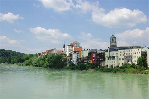 Se recensioner, bilder och fantastiska erbjudanden på hotell i wasserburg am inn, tyskland. Urlaub Wasserburg: Sehenswürdigkeiten & Reiseinformationen