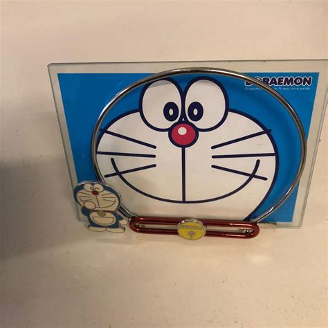 Doraemon Picture Frame Furniture And Home Living Home Decor Frames