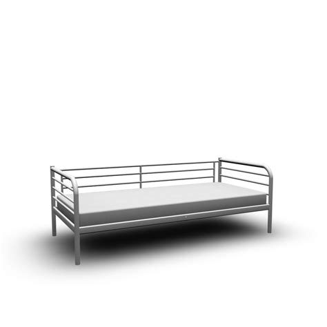 Ikea day bed in australia. TROMSÖ Daybed frame - Design and Decorate Your Room in 3D