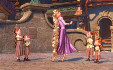 Rapunzel Wallpaper Disney Princess Wallpaper 28959066 Fanpop