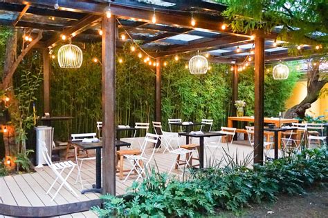 Best Outdoor Dining Chicago Outdoor Dining Guide Chicago