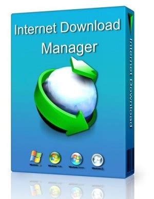 Comprehensive error recovery and resume capability will restart broken or. Internet Download Manager (IDM) Crack lifetime Free ...