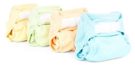 Cloth Diapers Why Millennial Parents Are Causing Their Comeback